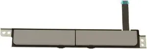 Dell OEM Latitude 5410 5510 5511 Precision 3550 3551 Lower Mouse Buttons XJ53Y