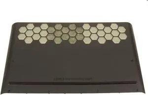 OEM Alienware Area-51m Bottom Access Panel Door Cover J72RC