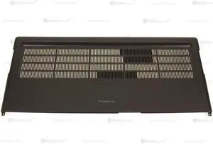 New Dell OEM Precision 7740 Bottom Access Panel Door Cover PH1F2 New Dell OEM Precision 7740 Bottom Access Panel Door Cover PH1F2