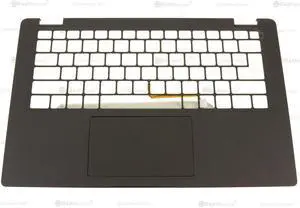 Dell OEM Latitude 7410 Laptop Palmrest Touchpad Touchpad Palmrest 5TPMG