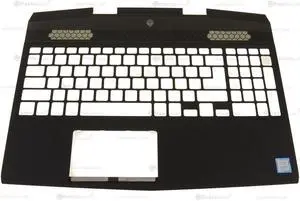 New Dell OEM Alienware m15 Palmrest Assembly VNPDJ