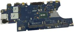 Dell OEM Latitude E5550 Motherboard System Board i3 2.1GHz Motherboard V82HM