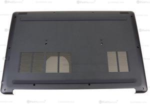 New Dell OEM G Series G3 3779 Laptop Base Bottom Cover Assembly USB-C MY7KH