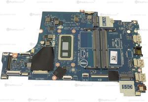 Dell 26C46 LGA-G717P Motherboard for Inspiron 5594 - Intel Core i7-10510U - 1.8 GHz