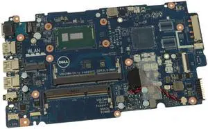 Dell OEM Inspiron 5548 14 5448 Motherboard System Board i5 Motherboard V25MC