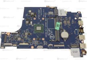 Dell OEM Inspiron 3595 Motherboard System Board AMD A9-9425 Motherboard 26MNR