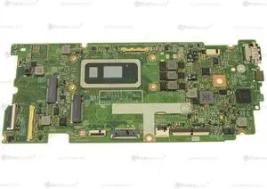 Dell OEM Inspiron 7391 2-in-1 Motherboard System Board Core Motherboard PKNWK