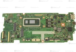 Dell OEM Inspiron 7391 2-in-1 Motherboard System Board Core Motherboard HF90F