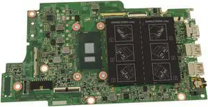 Dell OEM Inspiron 5378 15 5578 2-in-1 Motherboard System Motherboard H95D5