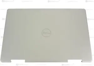 New Dell OEM Inspiron 7386 2-in-1 13.3" LCD Back Cover Lid Assembly XY565