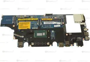 Dell OEM Latitude E7240 Motherboard System Board i5 1.7GHz PX759 Dell OEM Latitude E7240 Motherboard System Board i5 1.7GHz PX759