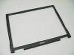 Dell OEM Latitude C500 C510 C540 C600 C610 C640 14.1" LCD LCD Trim Bezel 1H817