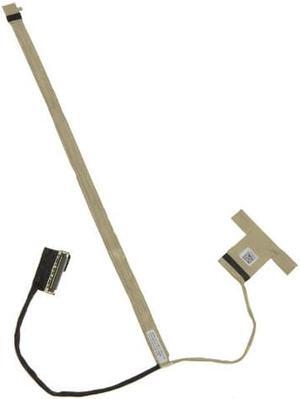 Dell OEM Precision 7710 17.3" FHD LCD Video Ribbon Cable No TS 3GPF4