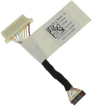 Dell OEM Latitude E5420 E5520 Internal Bluetooth Cable 47H52