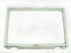 New Dell OEM Inspiron 1520 1521 15.4"  Front Trim LCD Bezel NO Camera RED