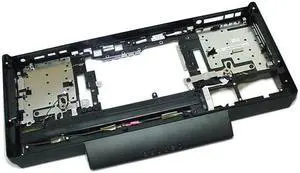 New Dell OEM XPS M2010 Base Bottom Cover Assembly CG117 UF800