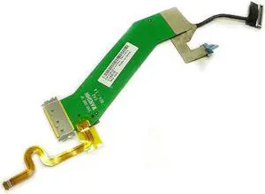 Dell OEM Vostro 1400 Inspiron 1420 14.1"  LCD Ribbon Cable JX282