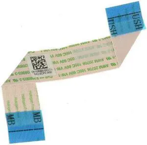 Dell OEM Latitude E5570 Precision 3510 Ribbon Cable for Palmrest Cable 2R60X