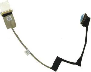 Dell OEM Latitude E5430 14"  LCD Ribbon Cable NO CAM V2FJG