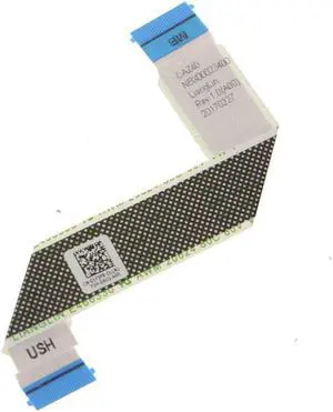 Dell OEM Latitude 5289 7390 2-in-1 Ribbon Cable for Palmrest USH Cable 1F3FR