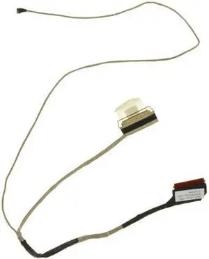 Dell OEM Inspiron 35513552 15.6" Ribbon LCD Video Cable For Touchscreen D6W30