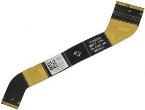 Dell OEM Latitude 10 ST2 10e ST2e Tablet 10.1" Ribbon LCD Video Cable N40DY
