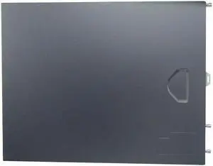 Dell OEM PowerEdge SC1600 Lateral Chassis Cover 8P611