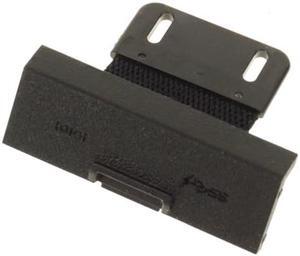 Dell OEM Latitude Rugged Tablet 7202 Serial Port USB Access Door Cover