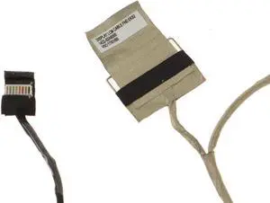 Dell OEM Latitude Rugged 5414 14" Touchscreen LCD Video Ribbon Cable TS 930N4