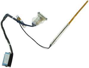 Dell OEM Latitude E6500 15.4" LED LCD Ribbon Cable CP151