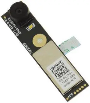 Dell OEM Venue 11 Pro 7140 Tablet Front Facing Camera Replacement C7YG1