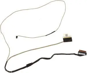 Dell OEM Inspiron 5570 5575 15.6" Touchscreen Ribbon LCD Video Cable TS T93V4