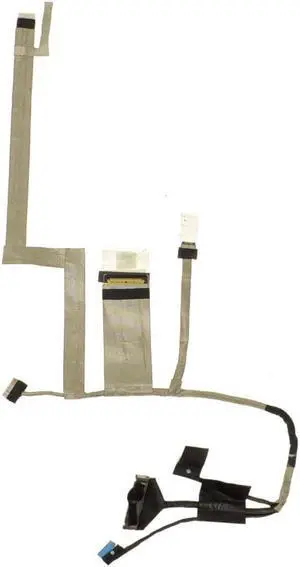 Dell OEM Latitude 5289 12.5" Touchscreen Video Norm Cam  LCD Ribbon Cable P2C5V