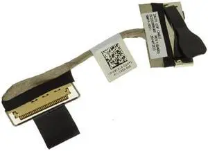 Dell OEM Latitude 13 7350 13.3" Touchscreen LCD Video Ribbon Cable X1M1R