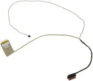 Dell OEM Inspiron 5758 5759 17.3" HD Ribbon LCD Video Cable No TS 3P2DK