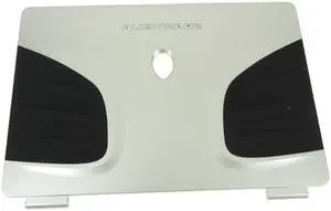 New OEM Alienware M5700 17" LCD Lid Back Cover Panel