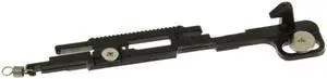 Dell OEM Latitude E6540 LCD Lid Display Latch Hook Assembly  Spring