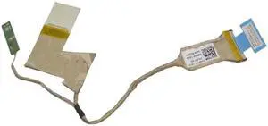 Dell OEM Latitude E5410 14.1" LCD Ribbon Cable  DC7TY