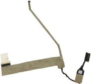 Dell OEM Precision M4700 15.6" WXGAHD LCD Video Ribbon Cable 6VC0P