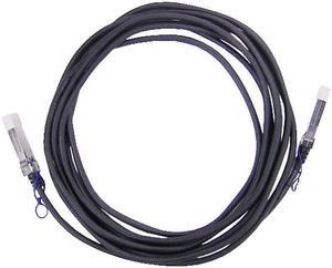 New Dell OEM EMC DD670 ES20 Server 3M SCSI SFP Cable VKHCT