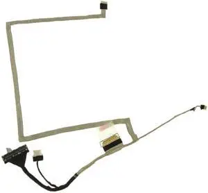 Dell OEM Latitude E7250 12.5" LCD Video Ribbon Cable 3H0NG