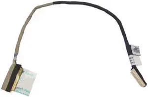 Dell OEM Inspiron 1110 11.6"  LED LCD Ribbon Cable 9YWK2