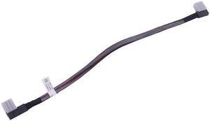New Dell OEM PowerEdge R430 Server SAS Backplane Cable 0M86F