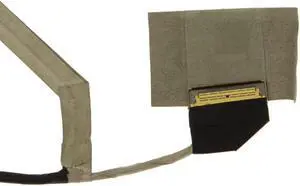Dell OEM Latitude 5480 5490 14" Ribbon LCD Video Cable No TS  Norm Cam HD5FX
