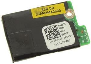 Dell OEM Vostro 1220 Internal 56k Internal Mini Modem Card R941P