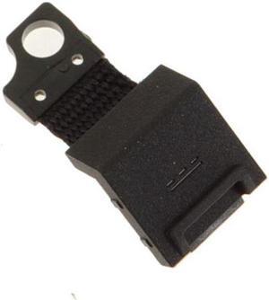 Dell OEM Latitude Rugged Tablet 7202 DC Power Jack Charging Port Access  8HTDR