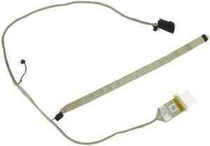 Dell OEM Latitude E6530 15.6" WXGAHD LCD Ribbon Cable JM6J2