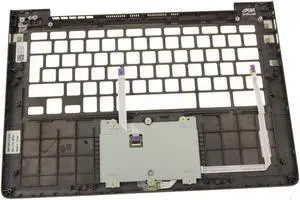 UK Dell OEM Chromebook 13 7310 Palmrest Touchpad Touchpad Palmrest 287GG