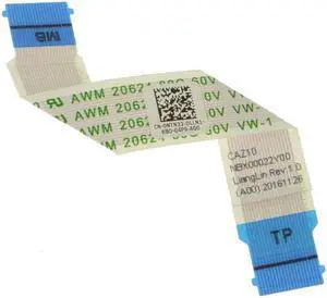Dell OEM Latitude 7280 7380 7290 7390  Ribbon Cable for Touchpad NTN32