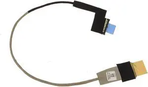 Dell OEM Studio 1457 1458 14" HD LCD Ribbon Cable P550R